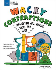 Wacky Contraptions