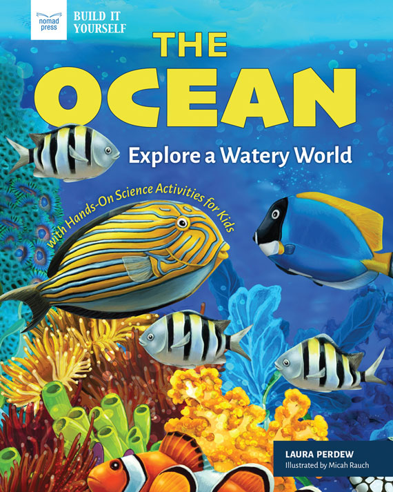 The Ocean